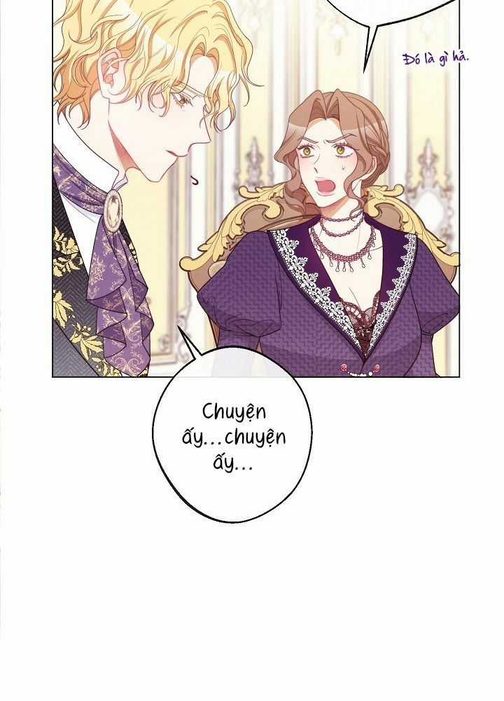 Ác Nữ Phản Diện Đảo Ngược Đồng Hồ Cát Chapter 89 trang 111