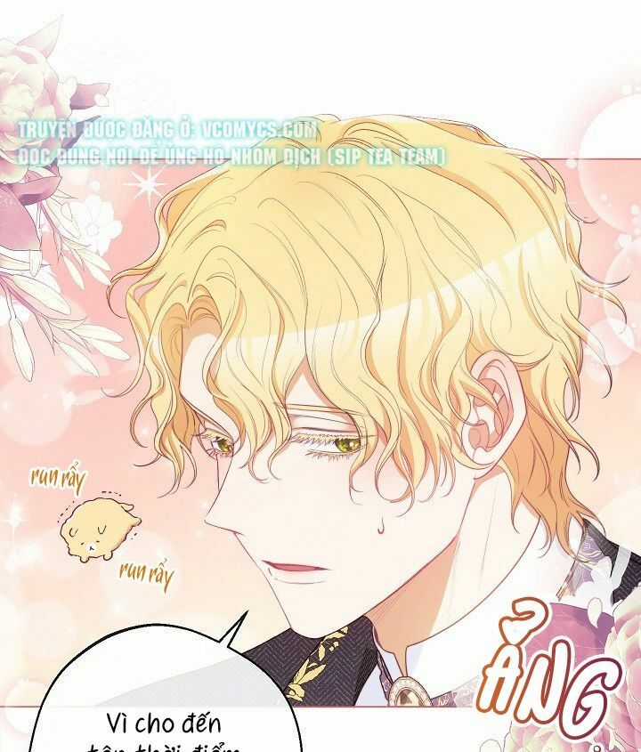 Ác Nữ Phản Diện Đảo Ngược Đồng Hồ Cát Chapter 89 trang 112