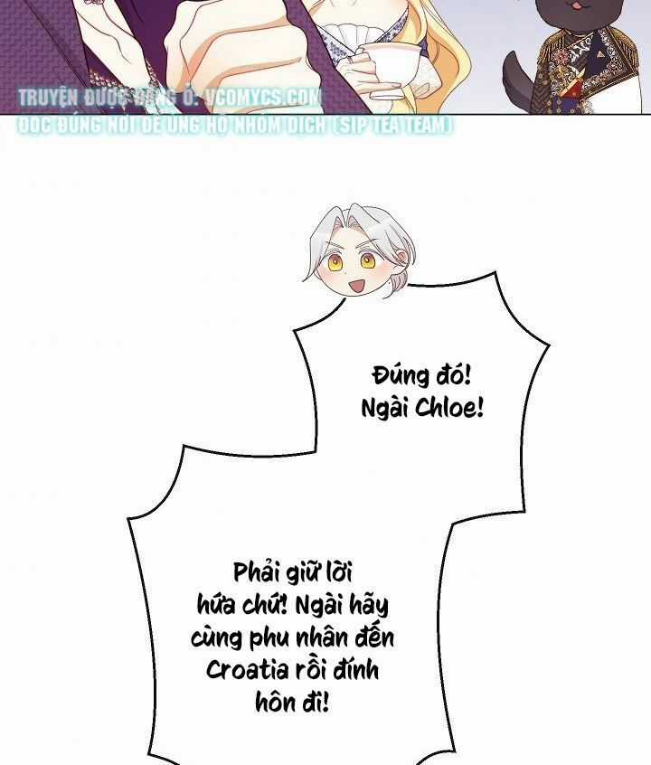 Ác Nữ Phản Diện Đảo Ngược Đồng Hồ Cát Chapter 89 trang 115