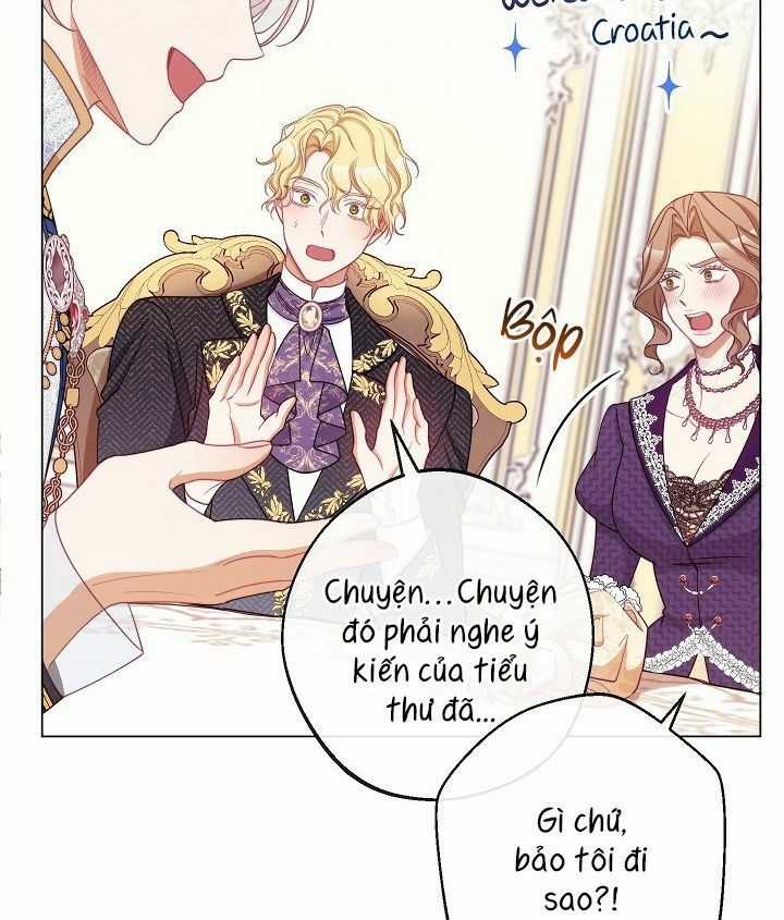 Ác Nữ Phản Diện Đảo Ngược Đồng Hồ Cát Chapter 89 trang 117