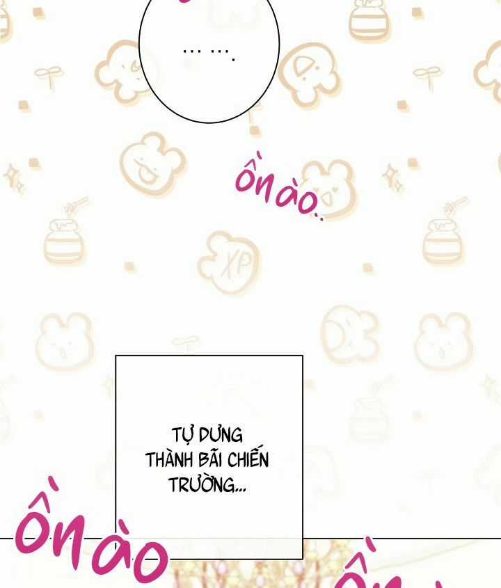 Ác Nữ Phản Diện Đảo Ngược Đồng Hồ Cát Chapter 89 trang 121