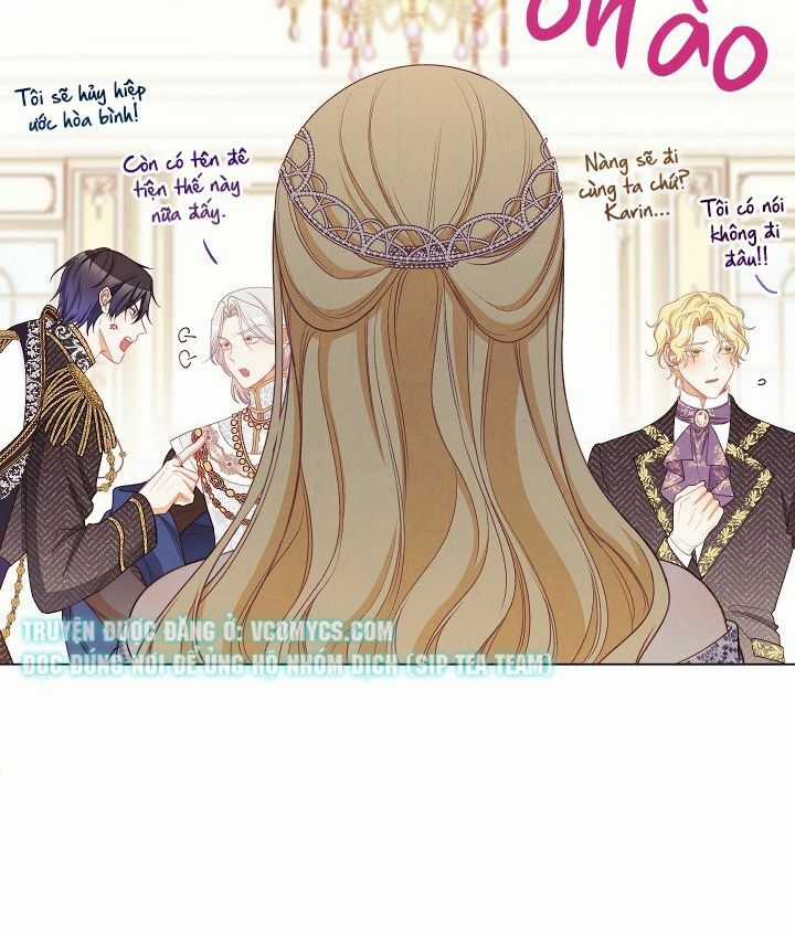 Ác Nữ Phản Diện Đảo Ngược Đồng Hồ Cát Chapter 89 trang 122