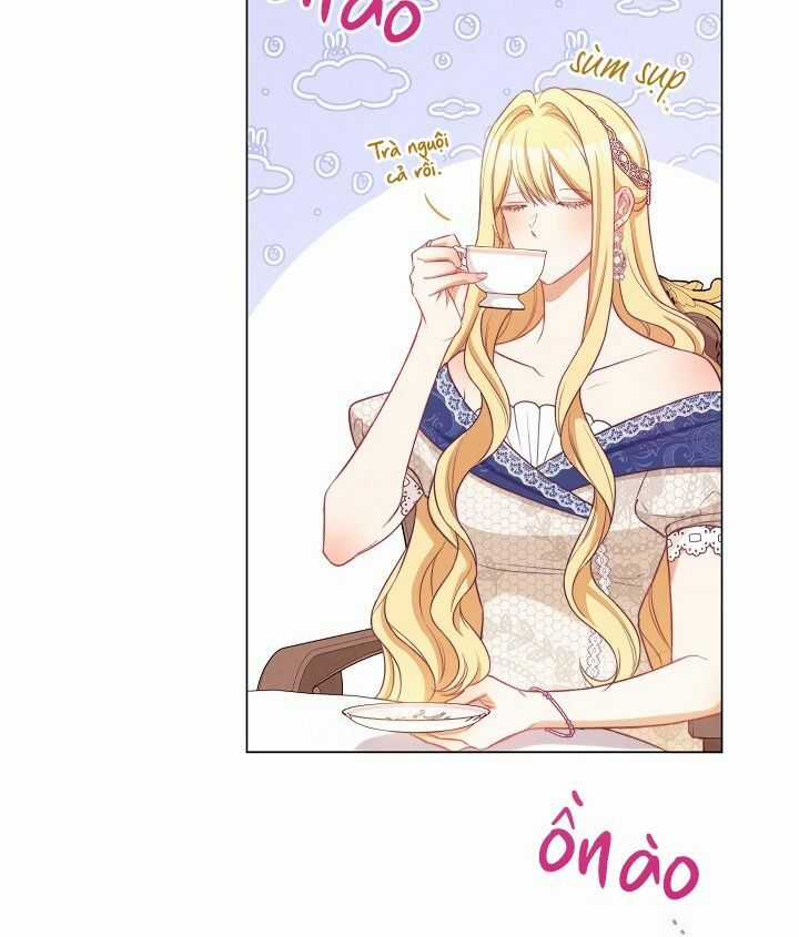 Ác Nữ Phản Diện Đảo Ngược Đồng Hồ Cát Chapter 89 trang 124