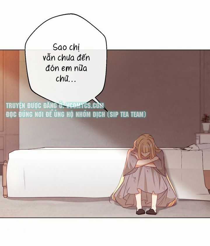 Ác Nữ Phản Diện Đảo Ngược Đồng Hồ Cát Chapter 89 trang 127