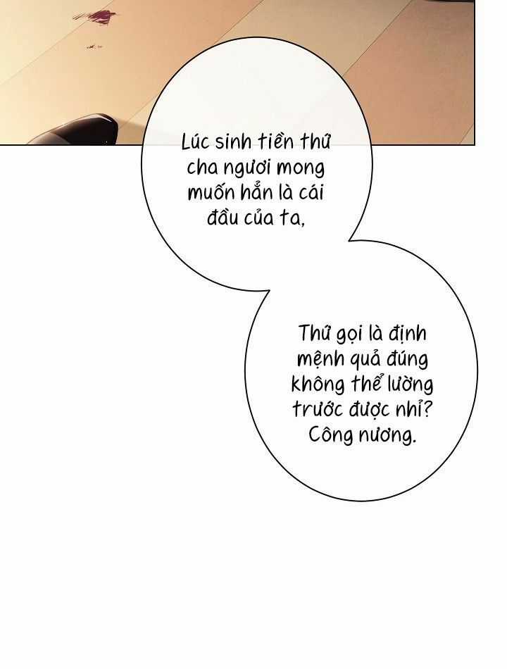 Ác Nữ Phản Diện Đảo Ngược Đồng Hồ Cát Chapter 89 trang 14