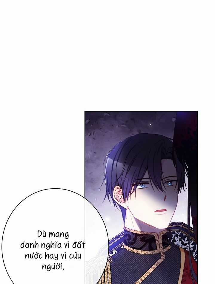 Ác Nữ Phản Diện Đảo Ngược Đồng Hồ Cát Chapter 89 trang 15