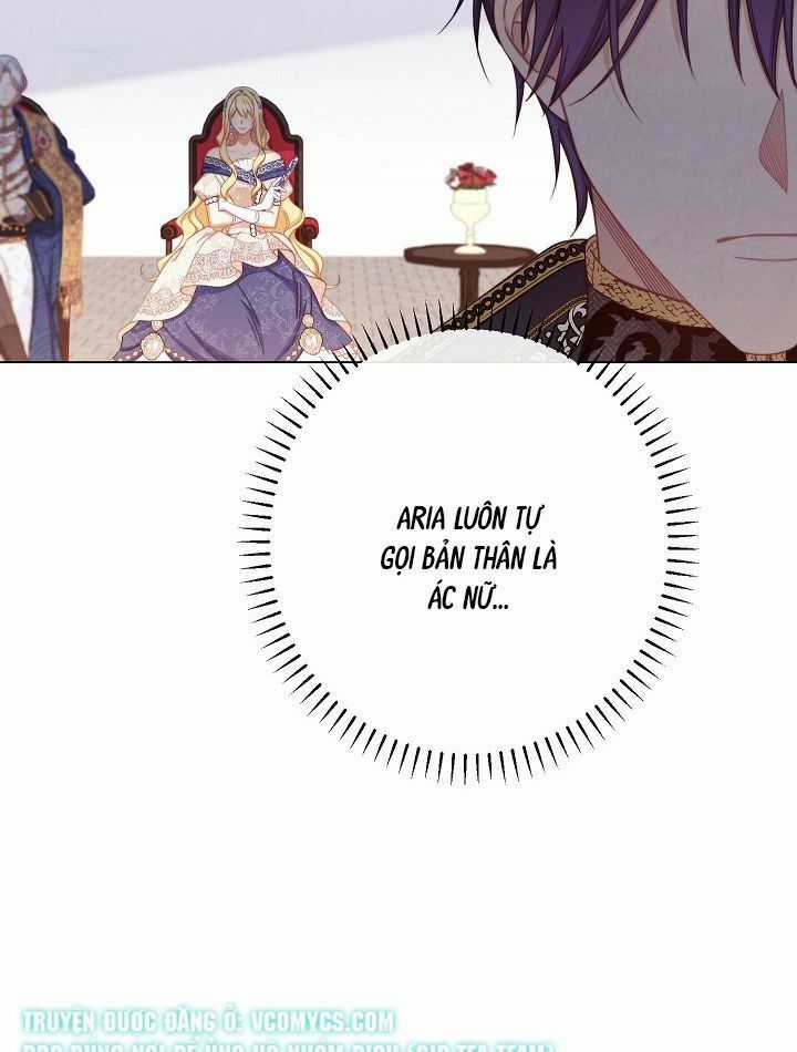 Ác Nữ Phản Diện Đảo Ngược Đồng Hồ Cát Chapter 89 trang 17