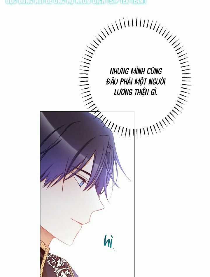 Ác Nữ Phản Diện Đảo Ngược Đồng Hồ Cát Chapter 89 trang 18