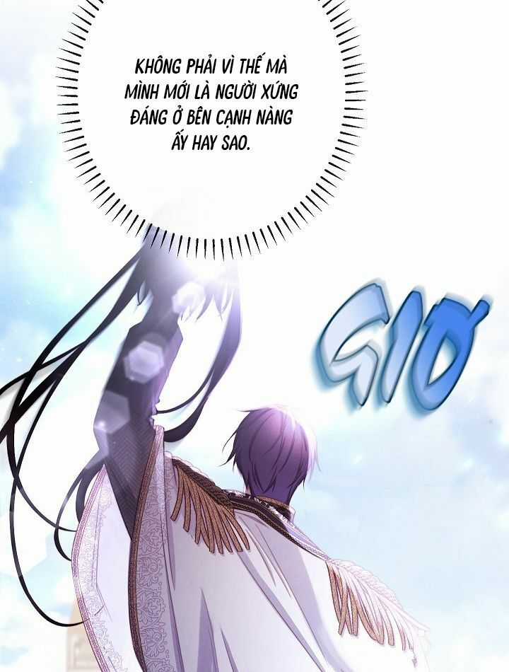 Ác Nữ Phản Diện Đảo Ngược Đồng Hồ Cát Chapter 89 trang 20