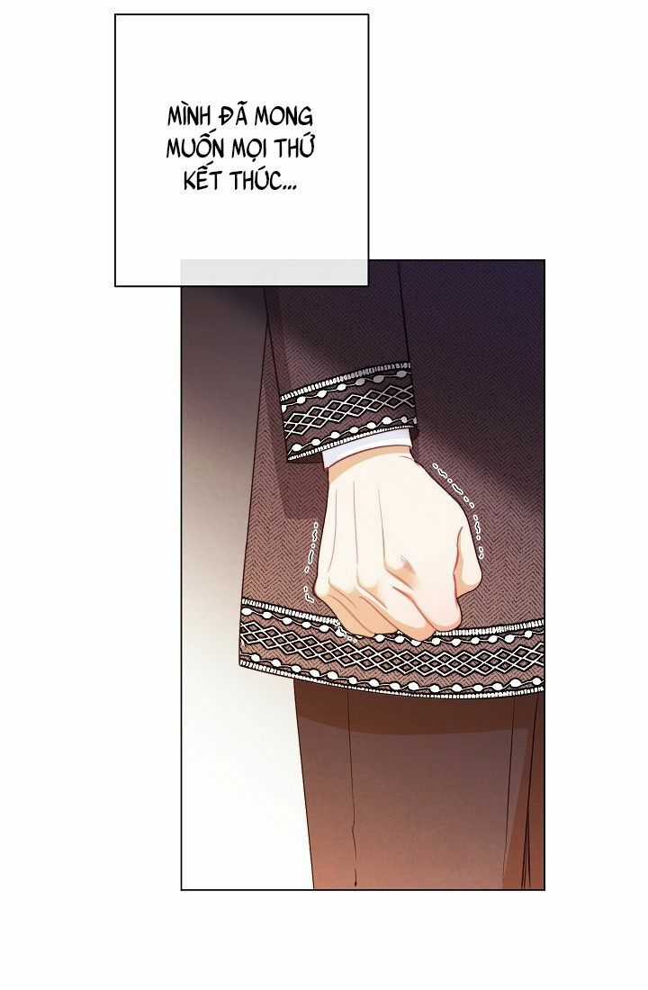 Ác Nữ Phản Diện Đảo Ngược Đồng Hồ Cát Chapter 89 trang 24