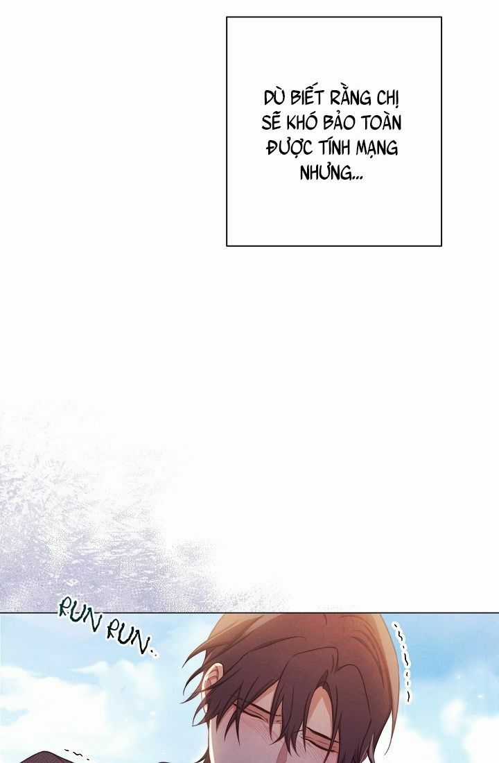 Ác Nữ Phản Diện Đảo Ngược Đồng Hồ Cát Chapter 89 trang 25