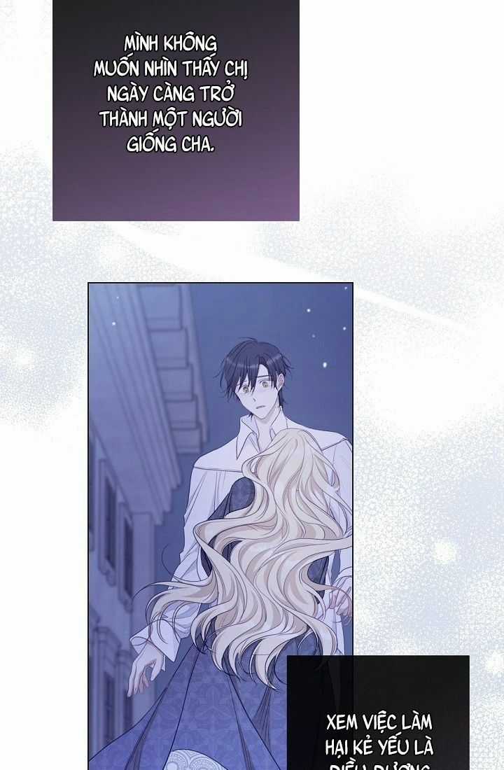 Ác Nữ Phản Diện Đảo Ngược Đồng Hồ Cát Chapter 89 trang 27