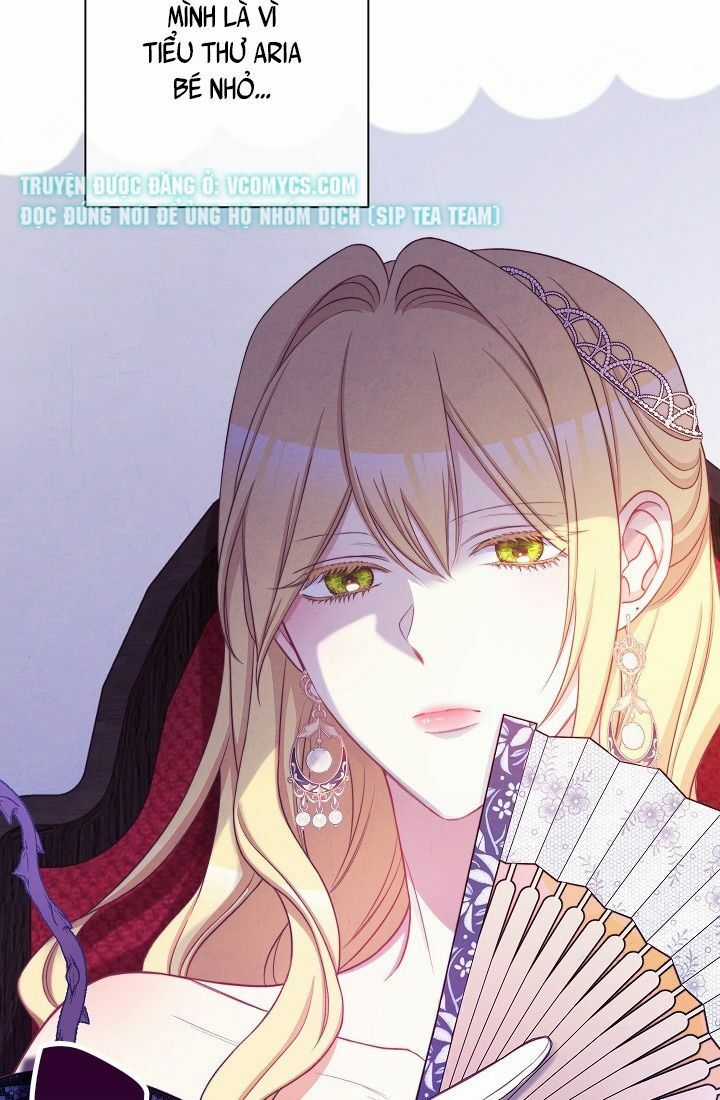 Ác Nữ Phản Diện Đảo Ngược Đồng Hồ Cát Chapter 89 trang 32