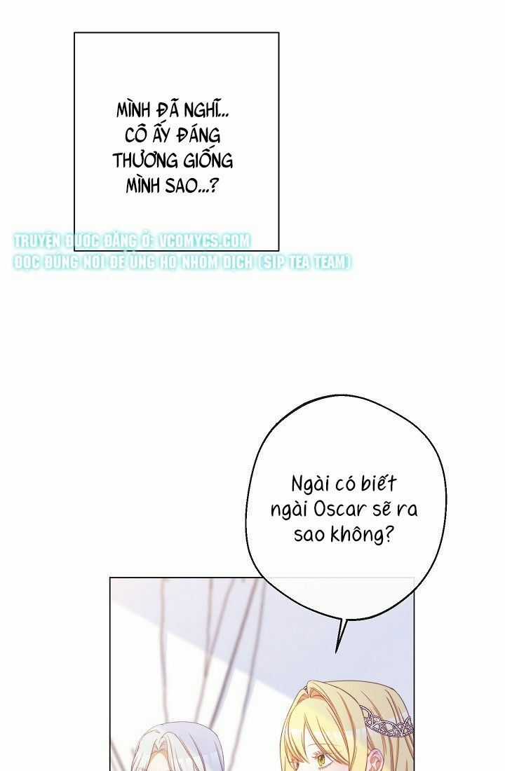 Ác Nữ Phản Diện Đảo Ngược Đồng Hồ Cát Chapter 89 trang 36