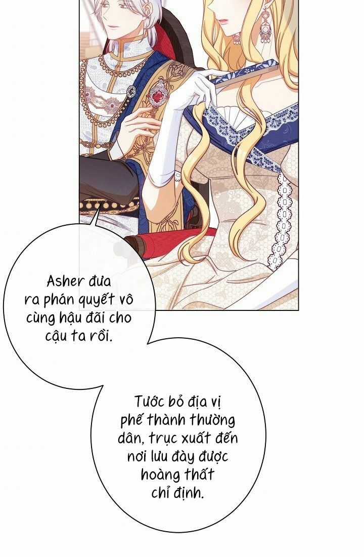 Ác Nữ Phản Diện Đảo Ngược Đồng Hồ Cát Chapter 89 trang 37