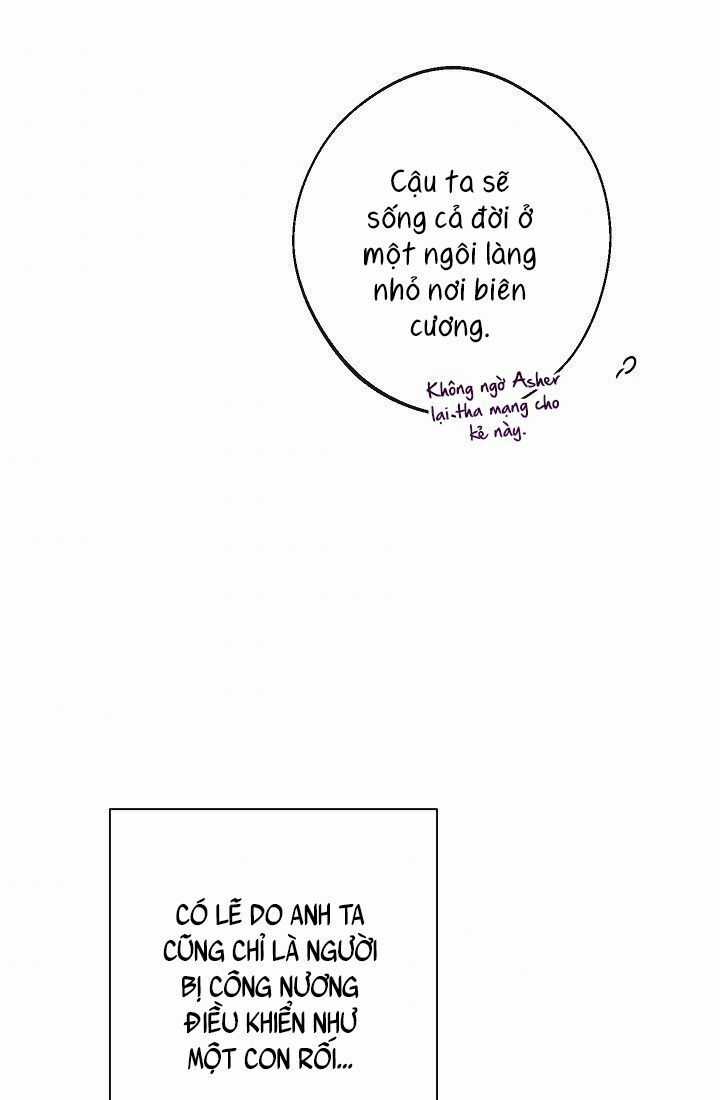 Ác Nữ Phản Diện Đảo Ngược Đồng Hồ Cát Chapter 89 trang 38