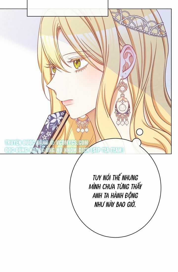 Ác Nữ Phản Diện Đảo Ngược Đồng Hồ Cát Chapter 89 trang 39