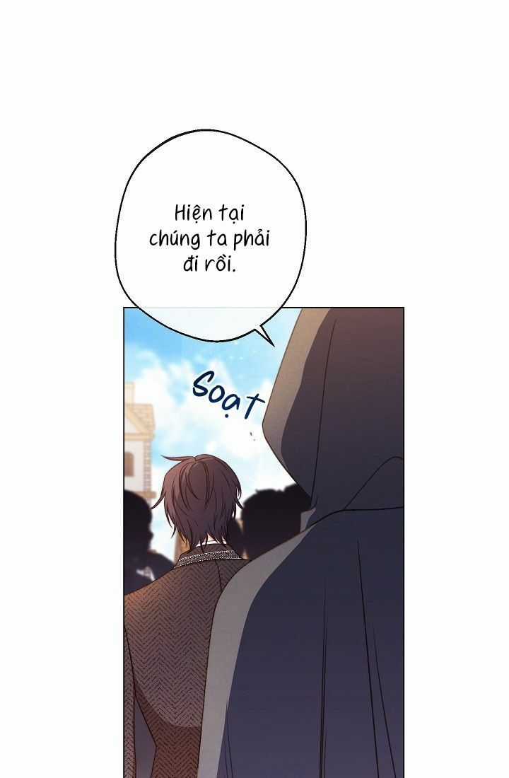 Ác Nữ Phản Diện Đảo Ngược Đồng Hồ Cát Chapter 89 trang 40