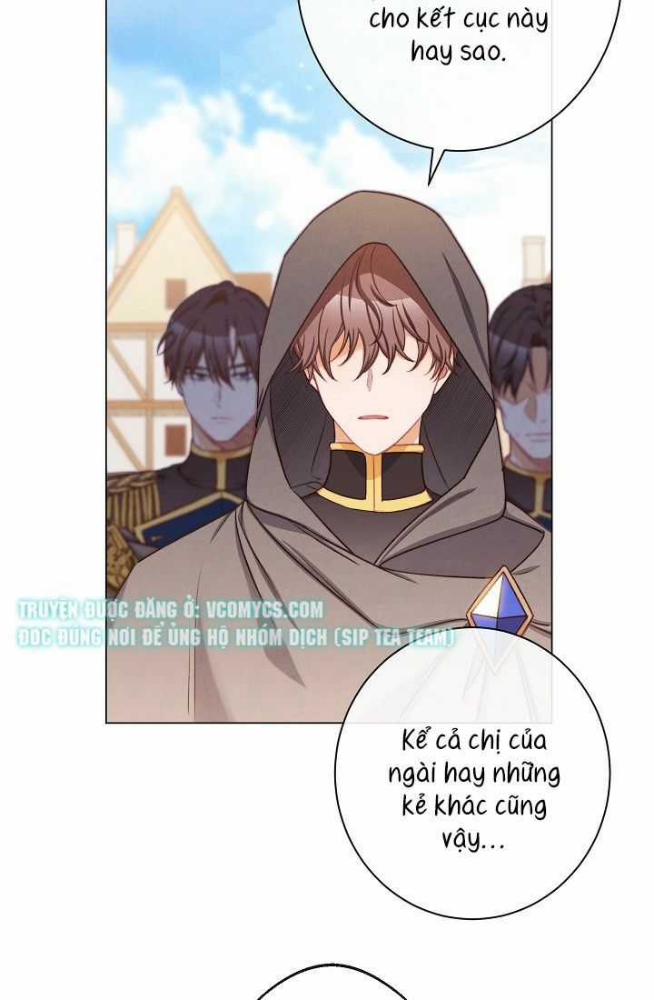 Ác Nữ Phản Diện Đảo Ngược Đồng Hồ Cát Chapter 89 trang 43