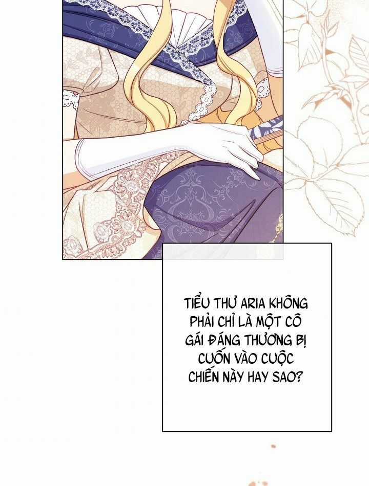 Ác Nữ Phản Diện Đảo Ngược Đồng Hồ Cát Chapter 89 trang 47