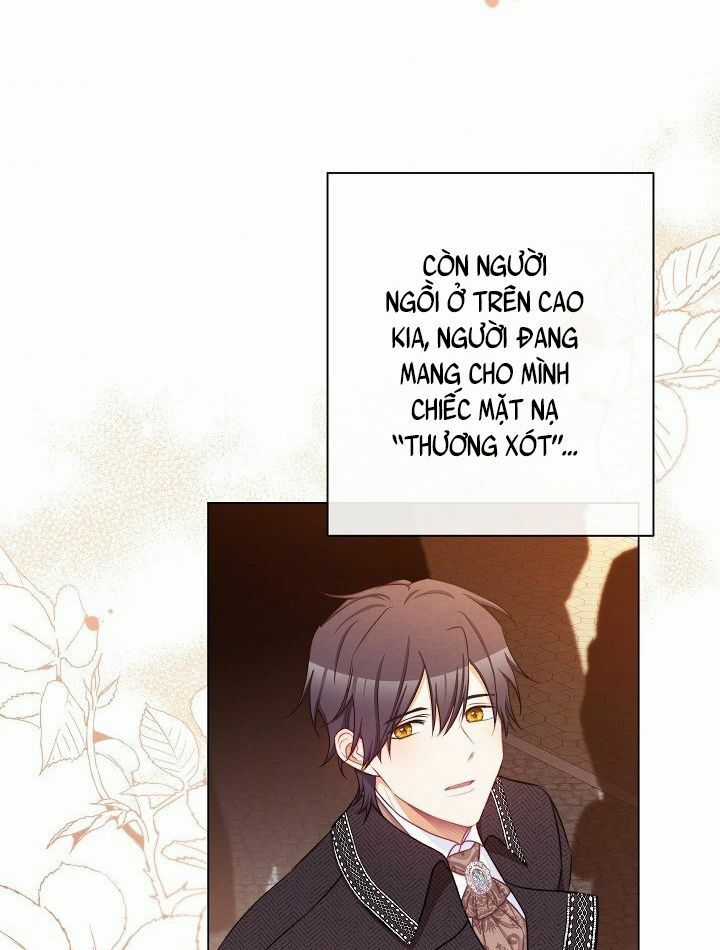 Ác Nữ Phản Diện Đảo Ngược Đồng Hồ Cát Chapter 89 trang 48