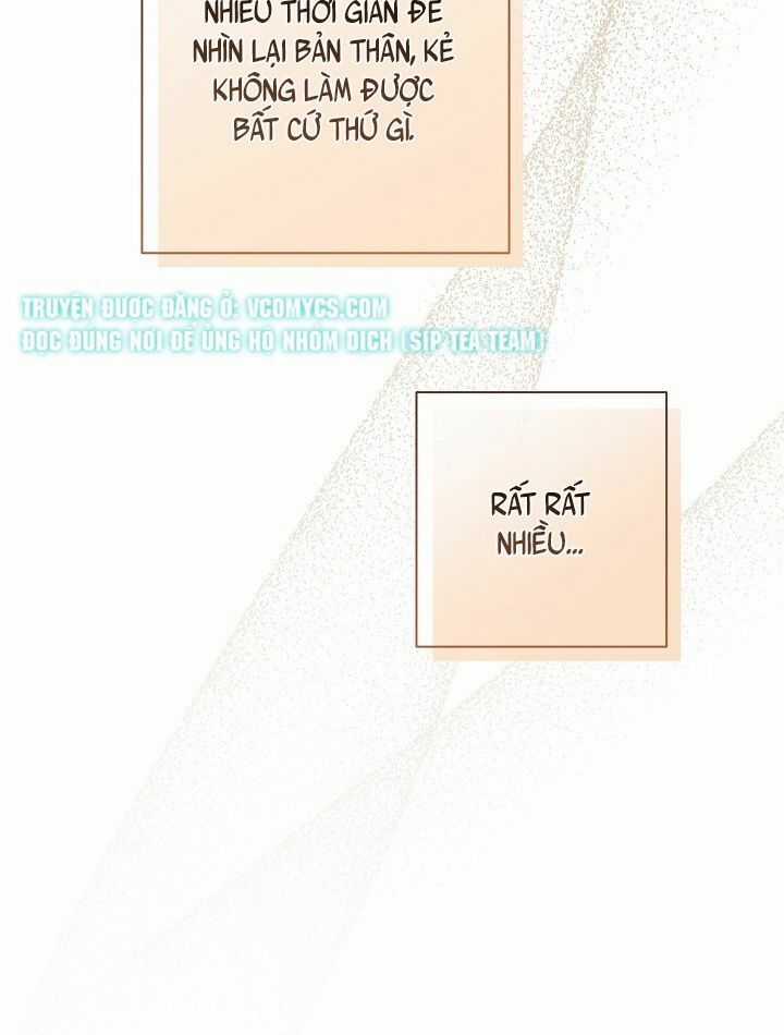 Ác Nữ Phản Diện Đảo Ngược Đồng Hồ Cát Chapter 89 trang 54