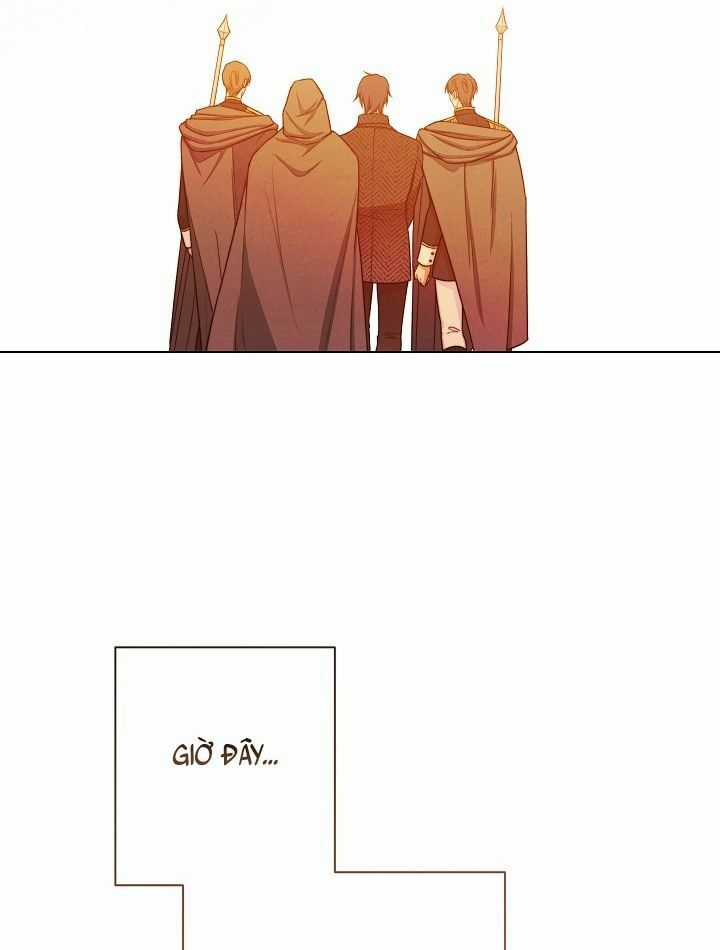 Ác Nữ Phản Diện Đảo Ngược Đồng Hồ Cát Chapter 89 trang 55