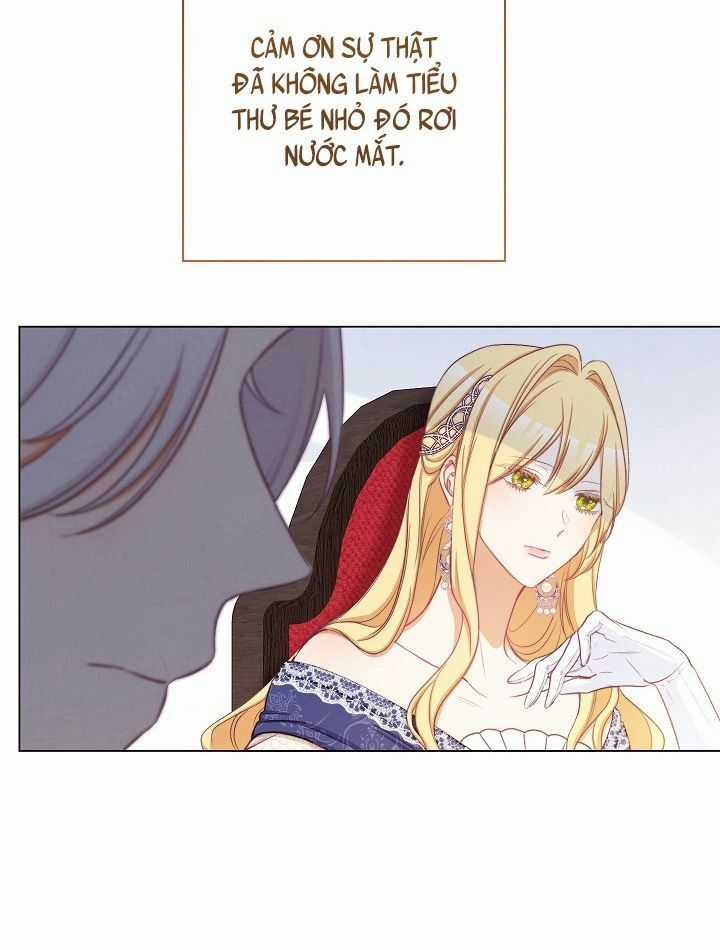 Ác Nữ Phản Diện Đảo Ngược Đồng Hồ Cát Chapter 89 trang 56