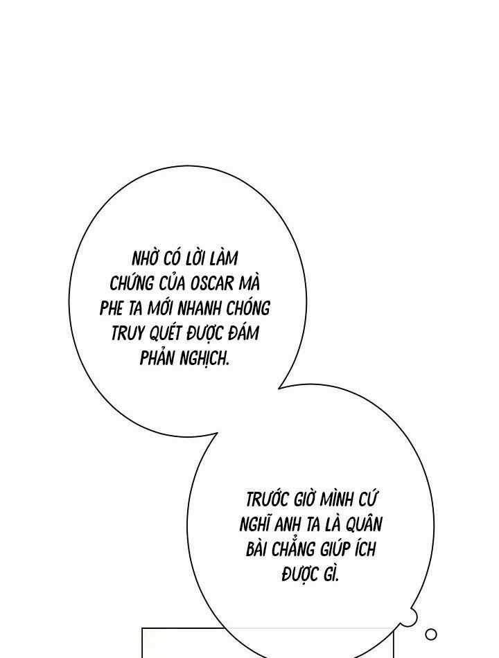 Ác Nữ Phản Diện Đảo Ngược Đồng Hồ Cát Chapter 89 trang 57