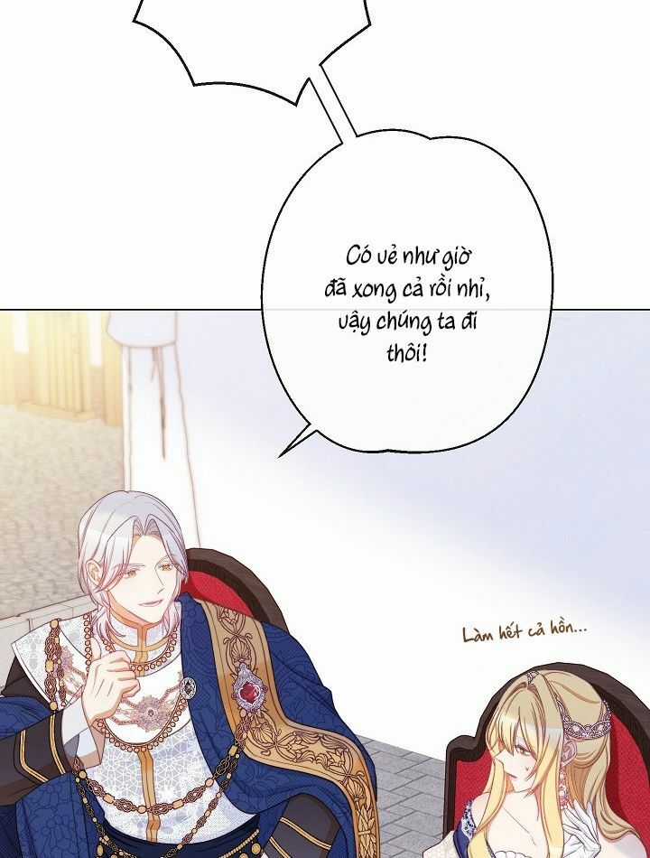 Ác Nữ Phản Diện Đảo Ngược Đồng Hồ Cát Chapter 89 trang 63