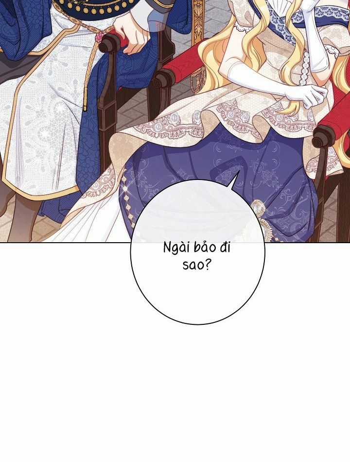 Ác Nữ Phản Diện Đảo Ngược Đồng Hồ Cát Chapter 89 trang 64