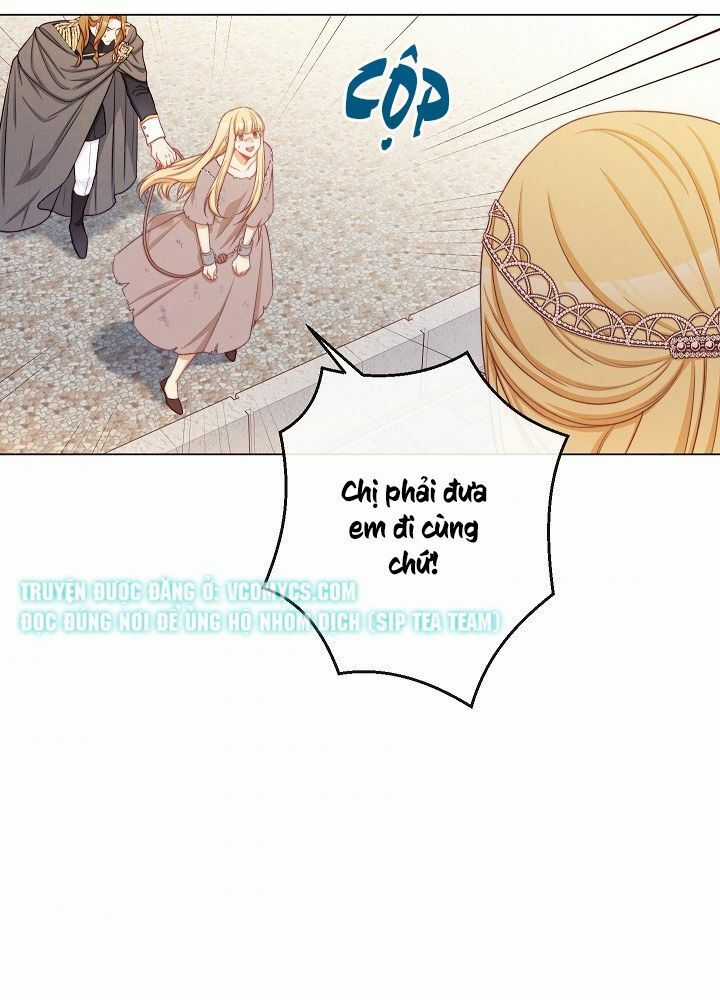 Ác Nữ Phản Diện Đảo Ngược Đồng Hồ Cát Chapter 89 trang 70