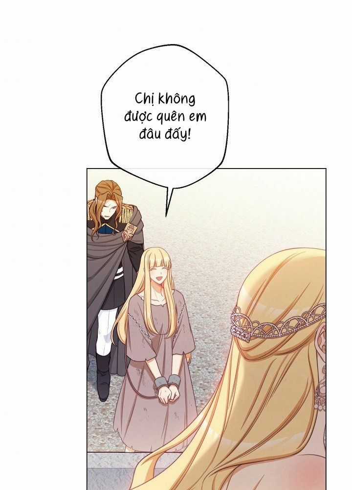 Ác Nữ Phản Diện Đảo Ngược Đồng Hồ Cát Chapter 89 trang 71