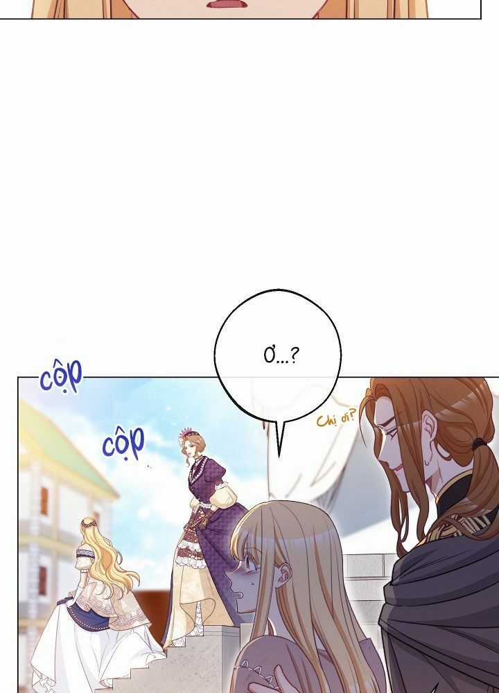 Ác Nữ Phản Diện Đảo Ngược Đồng Hồ Cát Chapter 89 trang 73