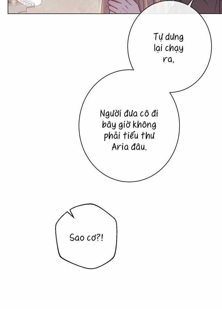 Ác Nữ Phản Diện Đảo Ngược Đồng Hồ Cát Chapter 89 trang 74