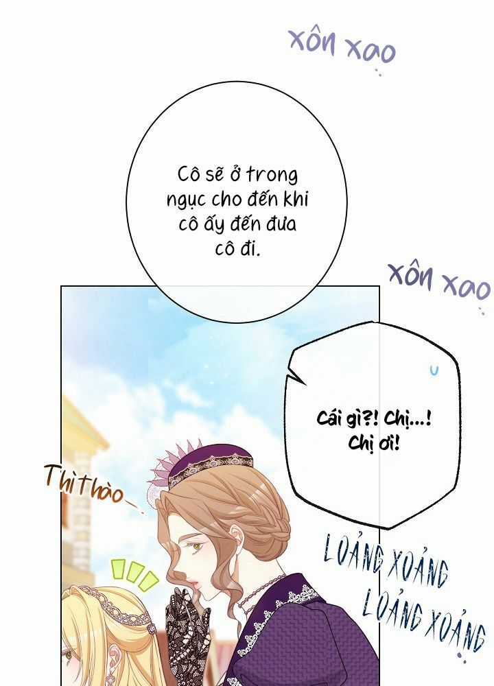 Ác Nữ Phản Diện Đảo Ngược Đồng Hồ Cát Chapter 89 trang 75