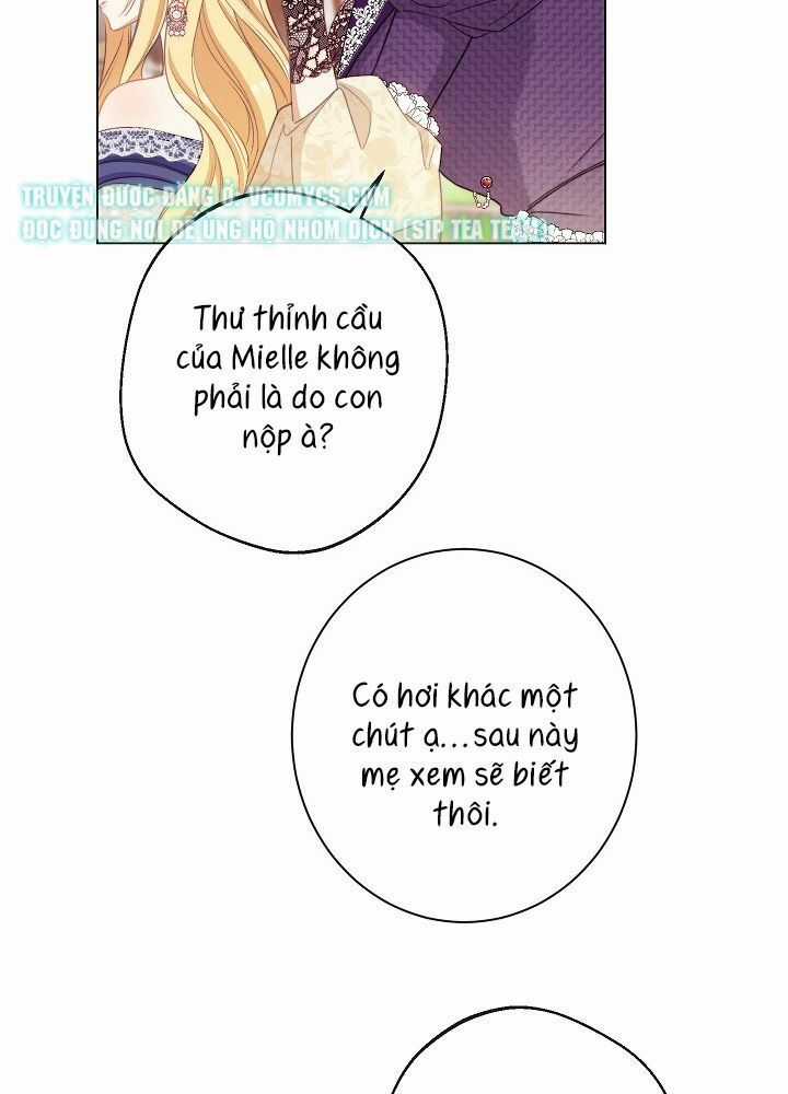 Ác Nữ Phản Diện Đảo Ngược Đồng Hồ Cát Chapter 89 trang 76