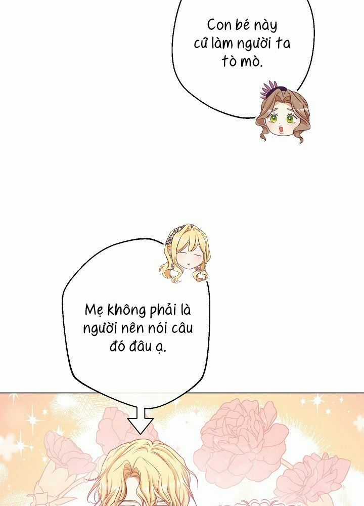 Ác Nữ Phản Diện Đảo Ngược Đồng Hồ Cát Chapter 89 trang 77