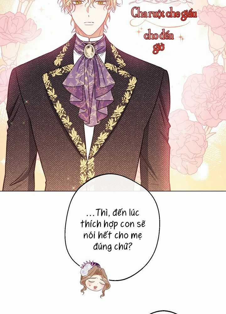 Ác Nữ Phản Diện Đảo Ngược Đồng Hồ Cát Chapter 89 trang 78