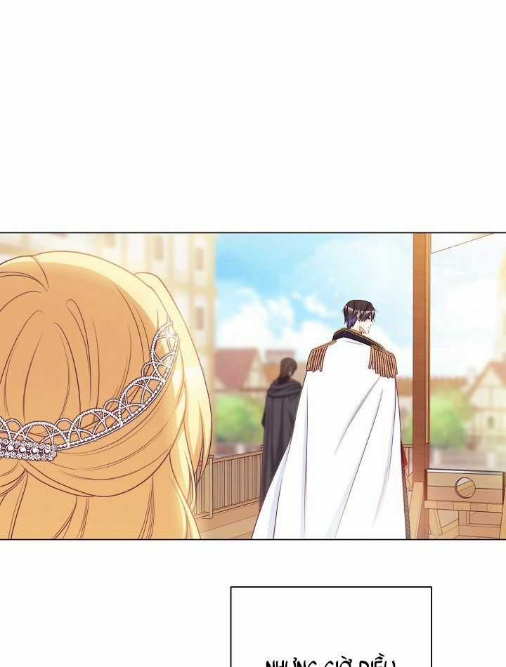 Ác Nữ Phản Diện Đảo Ngược Đồng Hồ Cát Chapter 89 trang 8