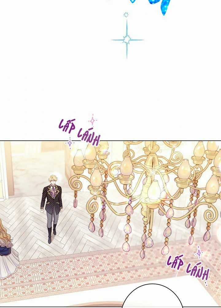 Ác Nữ Phản Diện Đảo Ngược Đồng Hồ Cát Chapter 89 trang 81