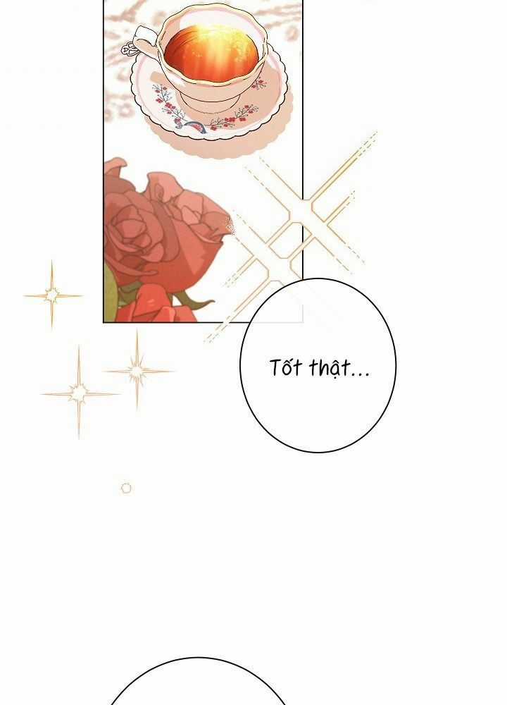 Ác Nữ Phản Diện Đảo Ngược Đồng Hồ Cát Chapter 89 trang 83