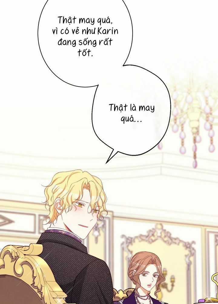 Ác Nữ Phản Diện Đảo Ngược Đồng Hồ Cát Chapter 89 trang 84