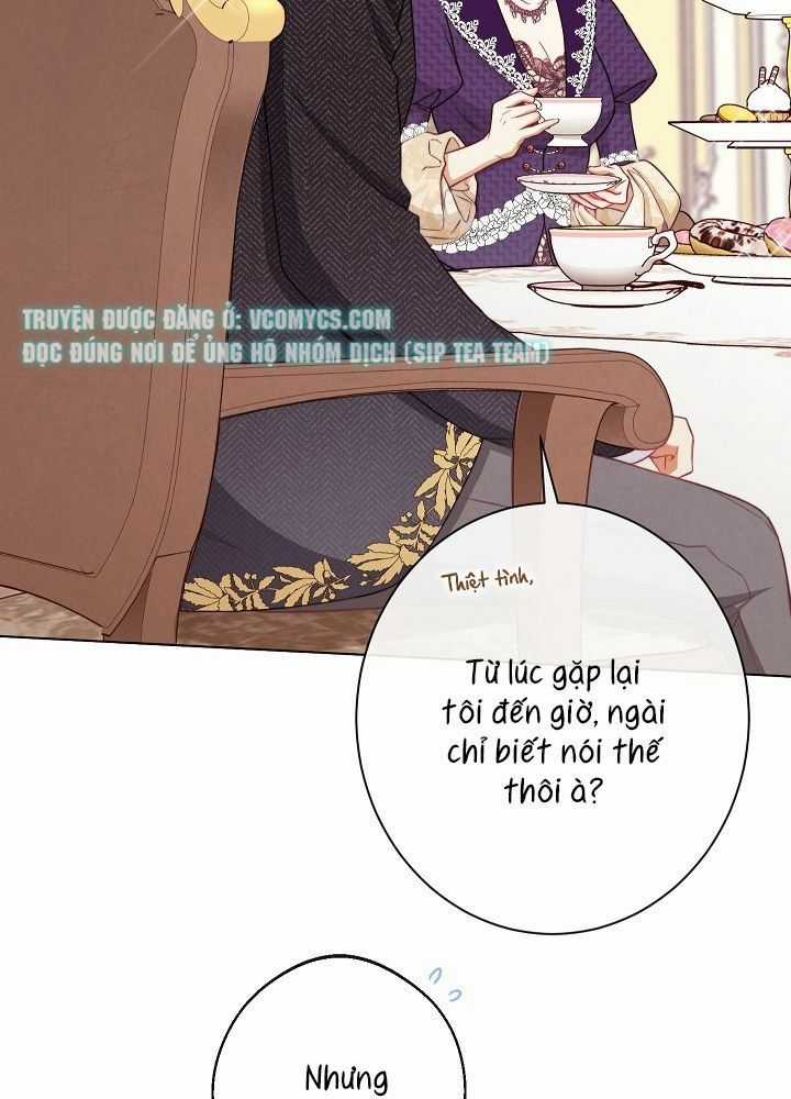 Ác Nữ Phản Diện Đảo Ngược Đồng Hồ Cát Chapter 89 trang 85