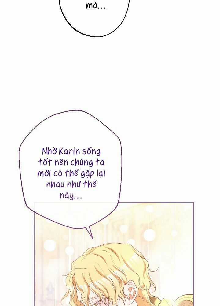 Ác Nữ Phản Diện Đảo Ngược Đồng Hồ Cát Chapter 89 trang 86