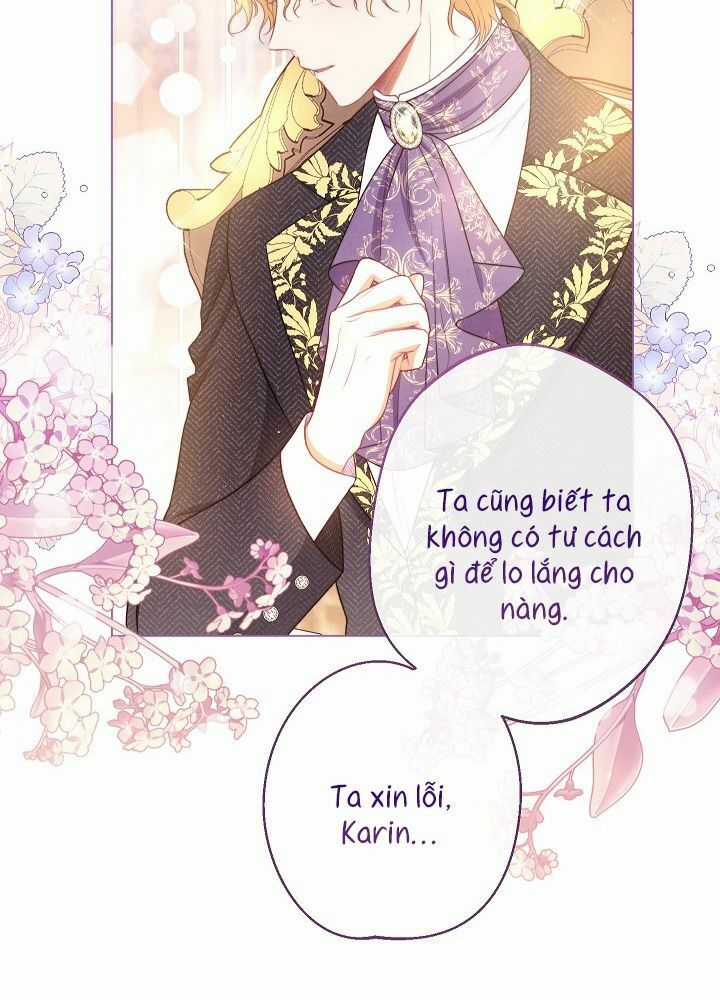 Ác Nữ Phản Diện Đảo Ngược Đồng Hồ Cát Chapter 89 trang 87