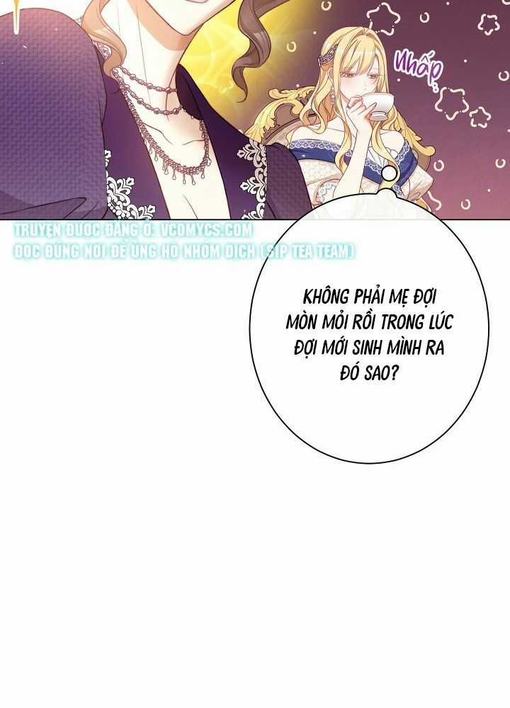 Ác Nữ Phản Diện Đảo Ngược Đồng Hồ Cát Chapter 89 trang 89