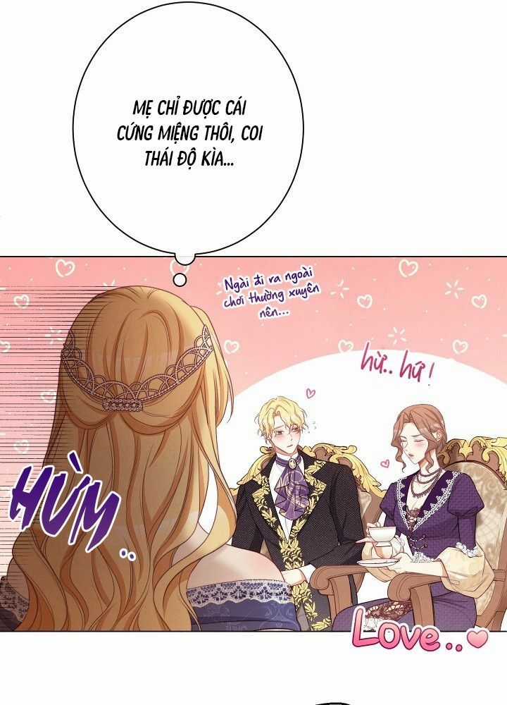 Ác Nữ Phản Diện Đảo Ngược Đồng Hồ Cát Chapter 89 trang 90