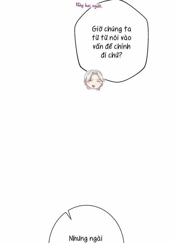 Ác Nữ Phản Diện Đảo Ngược Đồng Hồ Cát Chapter 89 trang 91