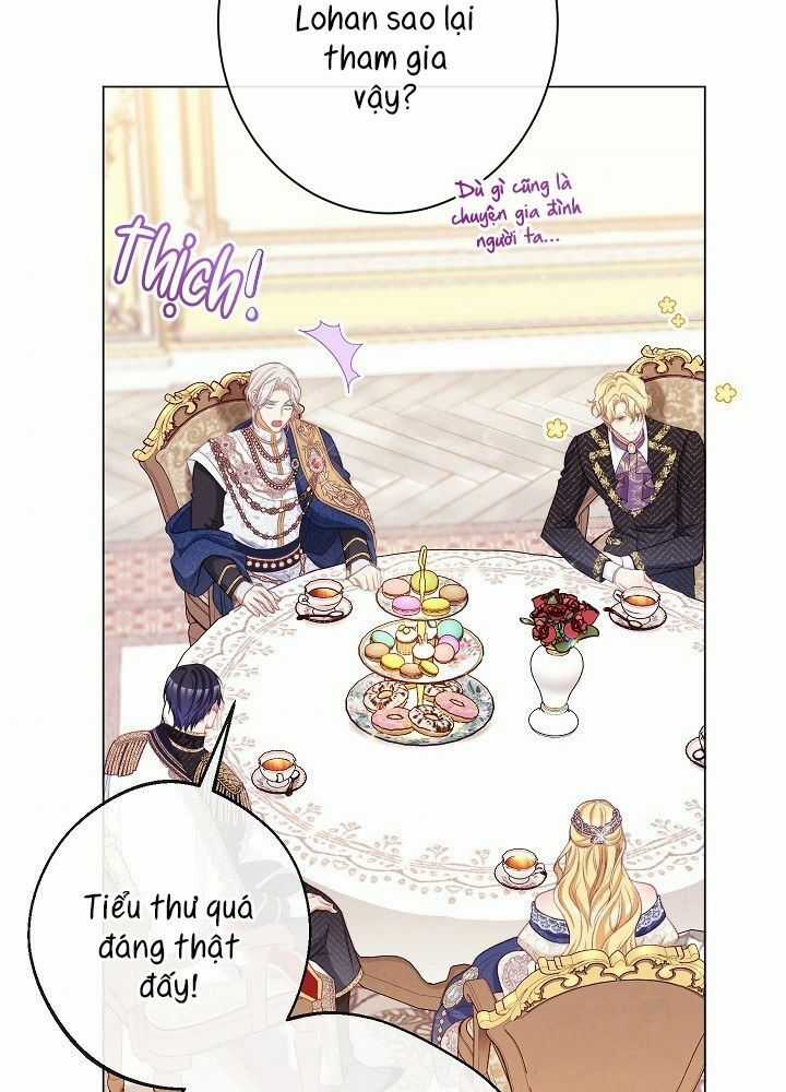 Ác Nữ Phản Diện Đảo Ngược Đồng Hồ Cát Chapter 89 trang 92